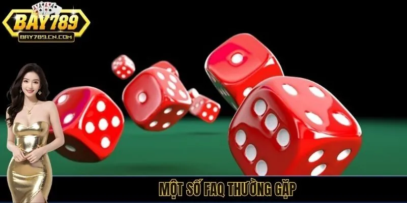 Một số faq thường gặp