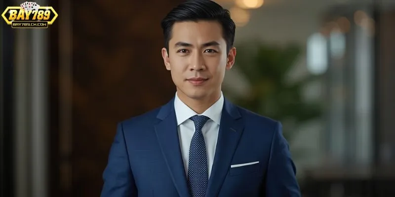 CEO Giàng A Bin
