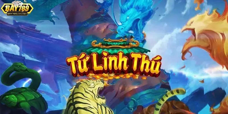 Kho Báu Tứ Linh